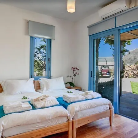 Modern For You With Perfect View . Bed & Breakfast *