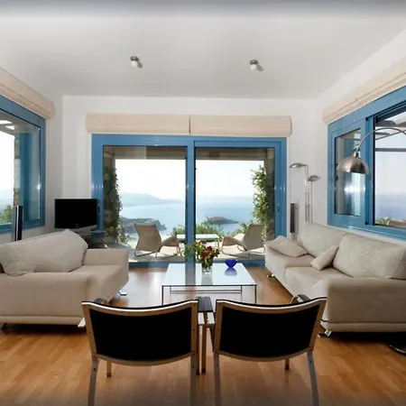 Bed & Breakfast Modern For You With Perfect View .