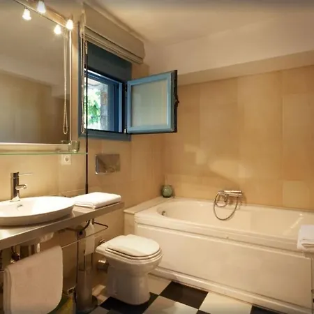 Modern For You With Perfect View . Città di Zante