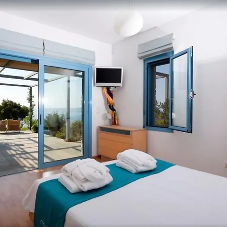 Bed & Breakfast Modern For You With Perfect View . Città di Zante