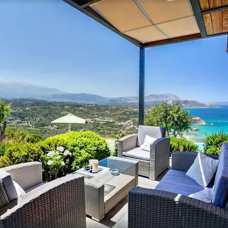 Modern For You With Perfect View . Bed & Breakfast Città di Zante