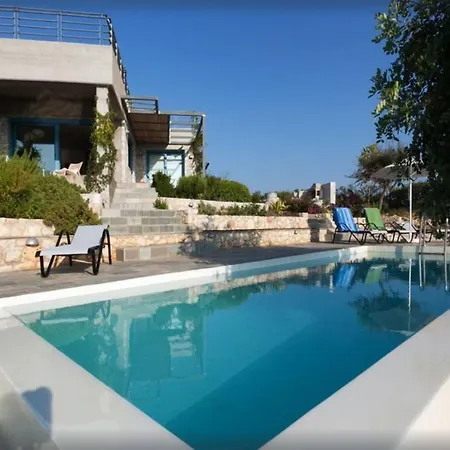 Modern For You With Perfect View .