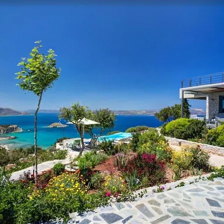 Bed & Breakfast Modern For You With Perfect View . Città di Zante