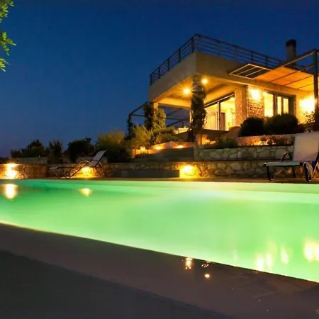Modern For You With Perfect View .